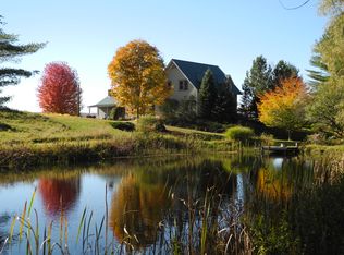 228 Pepperell Road, S Royalton, VT 05068