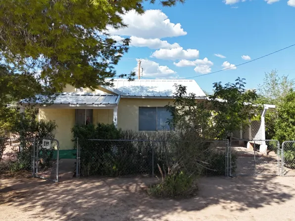 439 E 6th St, Benson, AZ 85602