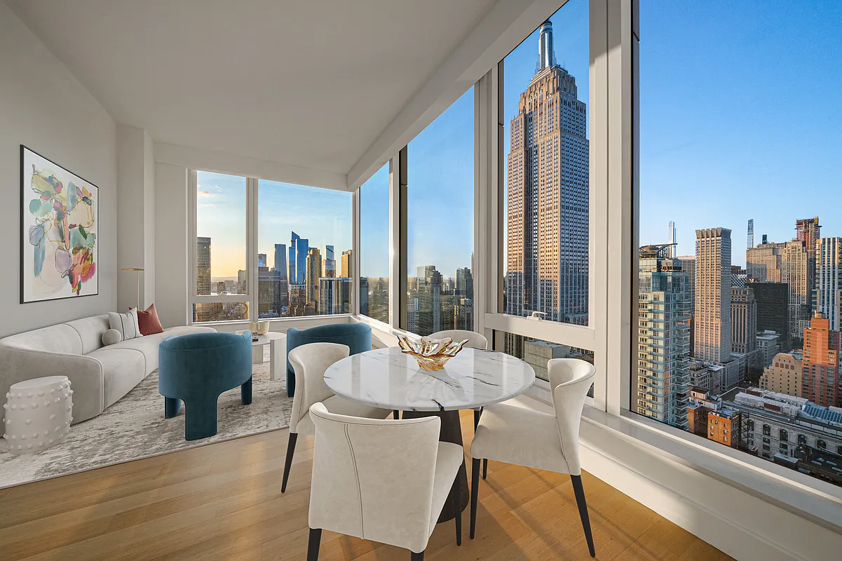 15 East 30th St Unit 42A  