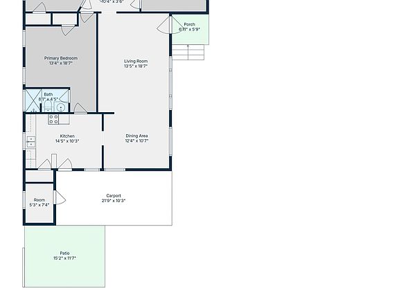 4th image of 1508 13th Ave SE