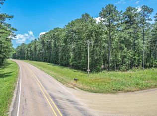 PARCEL 28472 Private Road 8480, Broaddus, TX 75929