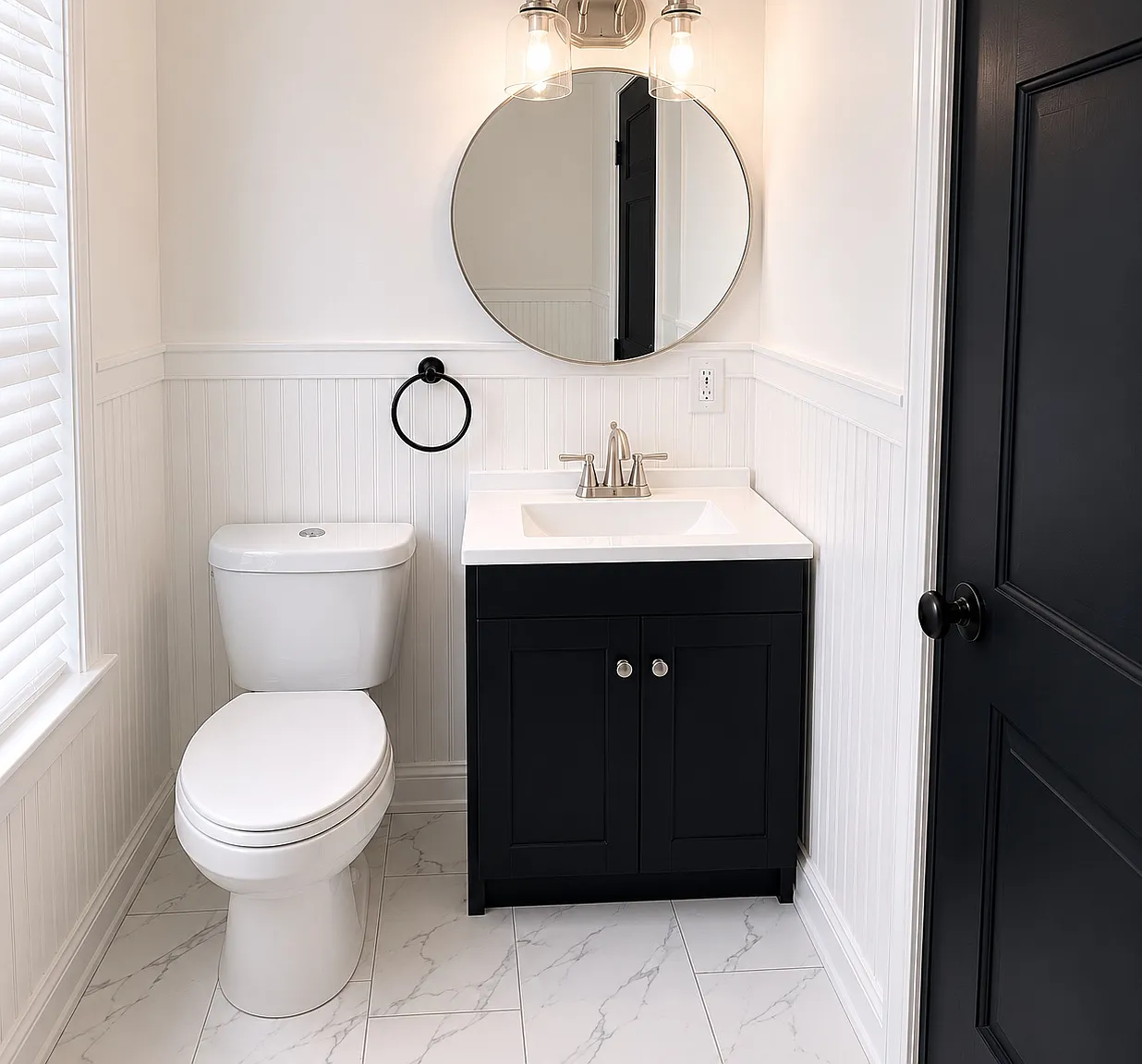 3 bed, 1.5 bath, 1240 sqft, $1,900 — Photo 3