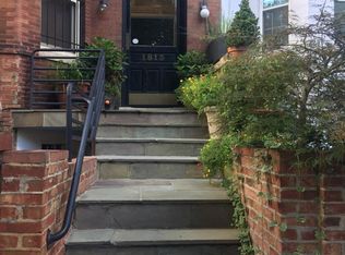 1813 Kalorama Rd NW, Washington, DC 20009