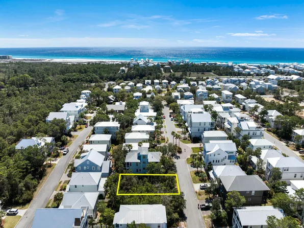 Grande Pointe Dr W Lot 68, Rosemary Beach, FL 32461