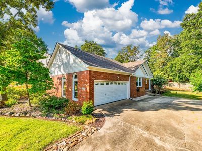 812 N Shackleford Rd, Little Rock, AR, 72211