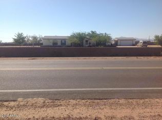 48943 W Century Rd, Maricopa, AZ 85139