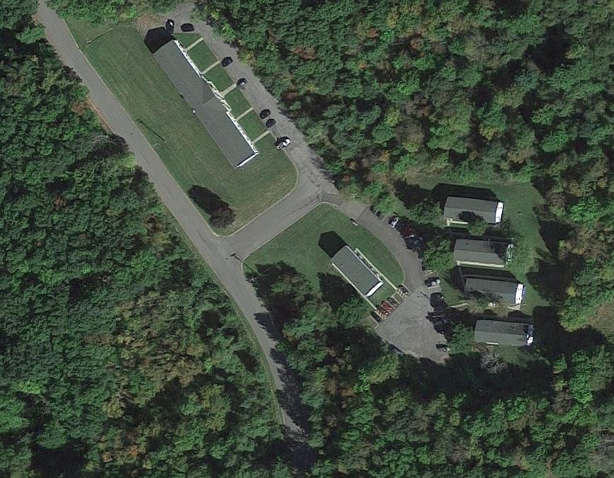 2nd image of 244 Barnes Creek Rd #D2