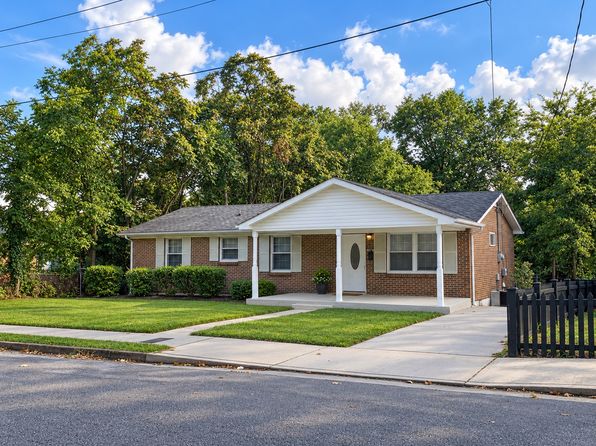 322 Arrington St