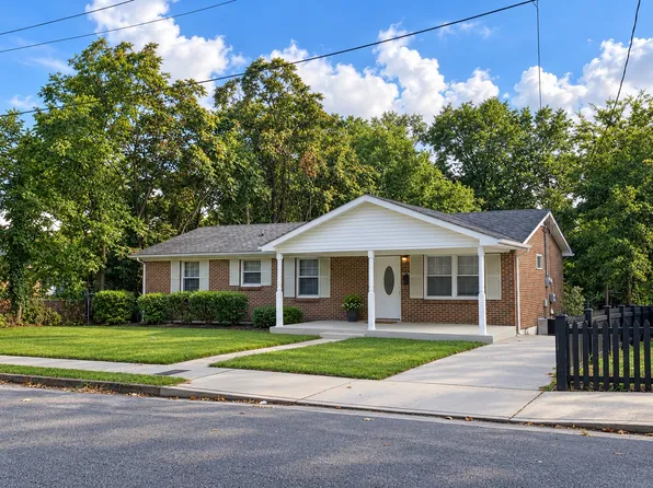 322 Arrington St, Nashville, TN 37207