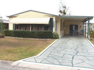 35811 Verda Dr, Zephyrhills, FL 33541