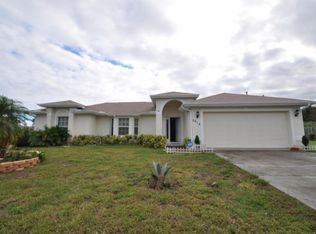 2914 SW Coastal Ter, Port Saint Lucie, FL 34953