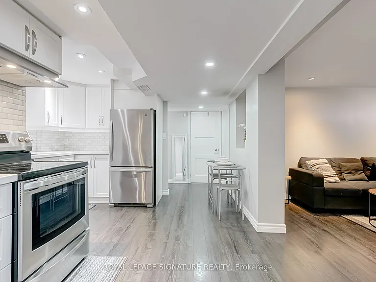 71 Daleside Cres #BASEMENT — Photo 8