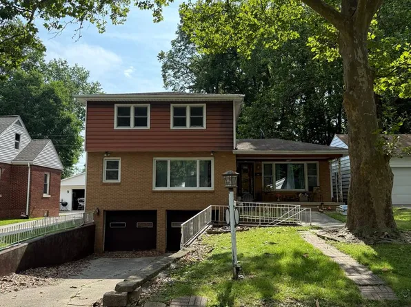 2724 S Park Ave, Jerome, IL 62704