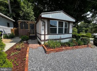 14328 Buchanan Trl E TRAILER 18, Waynesboro, PA 17268