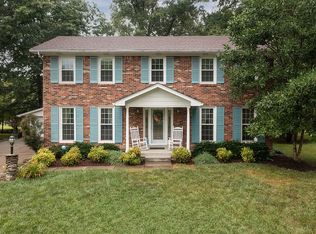 6304 Saranac Ct, Louisville, KY 40214