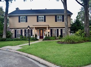 13731 Taylorcrest Rd, Houston, TX 77079