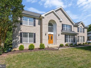 15511 Helen Dr, Accokeek, MD 20607