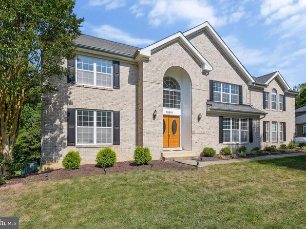 15511 Helen Dr, Accokeek, MD 20607