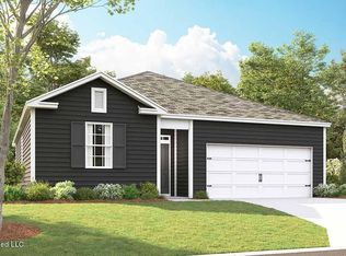 7352 Longmeadow Dr, Horn Lake, MS 38637