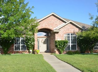 7704 Saint Louis Dr, Amarillo, TX 79118