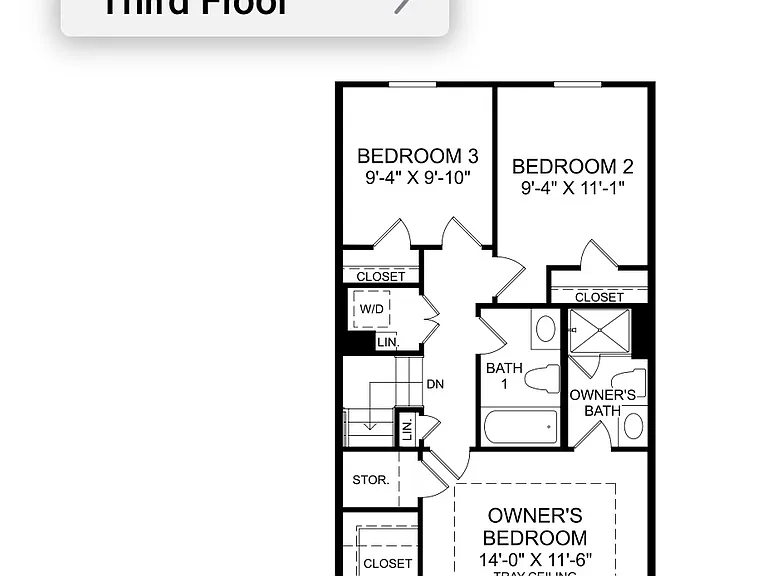 4125 Auburn Oak Ln — Photo 32