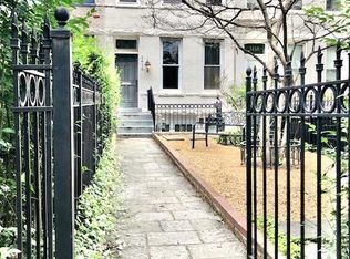 1416 Potomac Ave SE, Washington, DC 20003