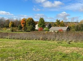 W915 Harding Rd, Rubicon, WI 53078