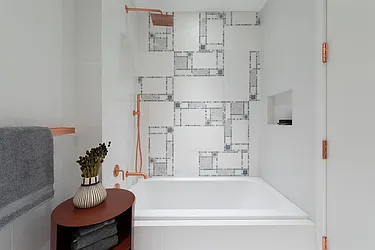 Rented by Extell Marketing Group LLC