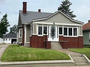 711 Northwest St, Bellevue, OH 44811