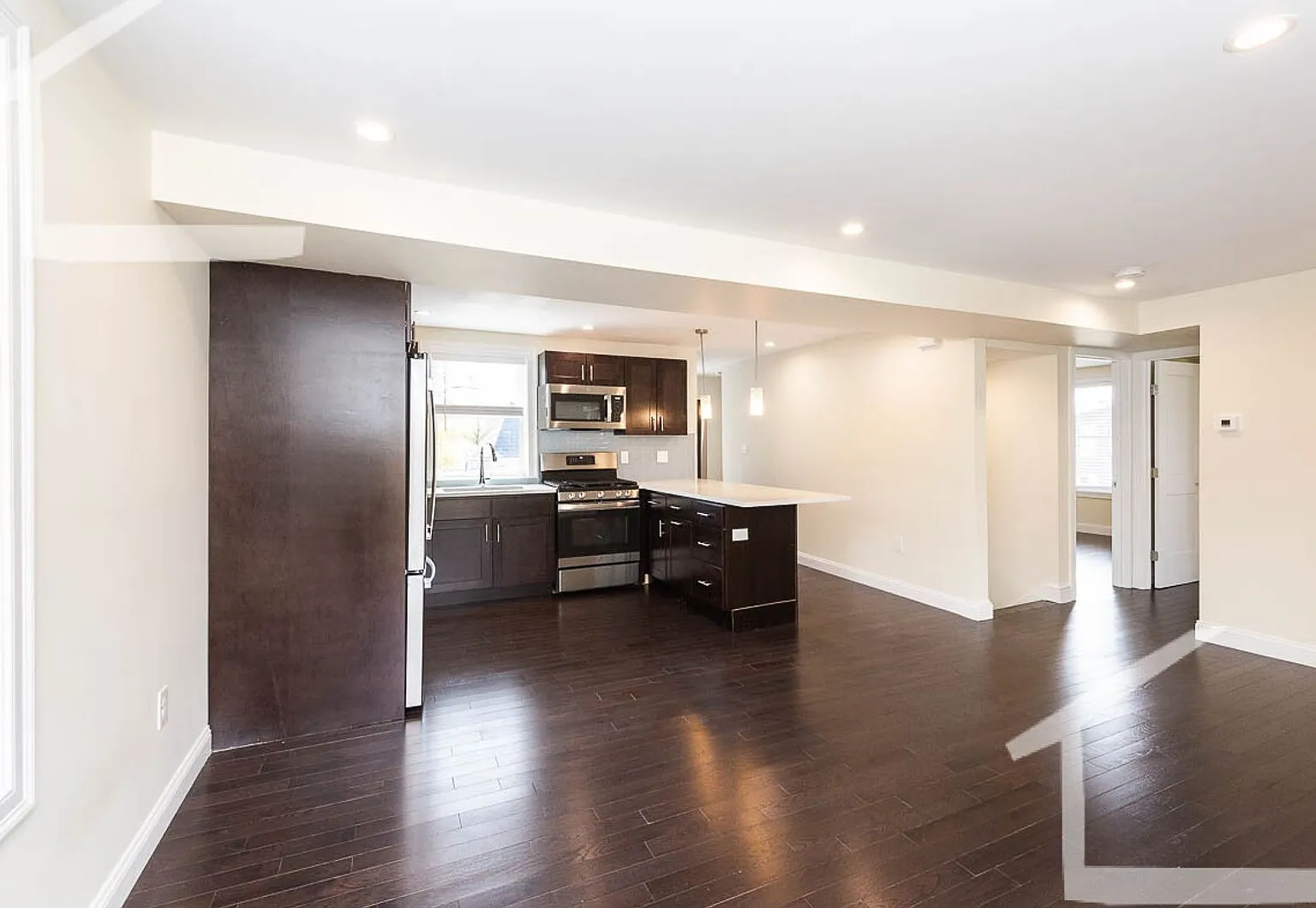 Brand new home in Waltham available for rent on 8/1/26 — Photo 3