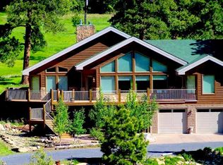 8597 Highway 165, Rye, CO 81069