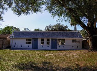 1510 W Kirby St, Tampa, FL 33604