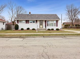 1340 S 24th St, Manitowoc, WI 54220