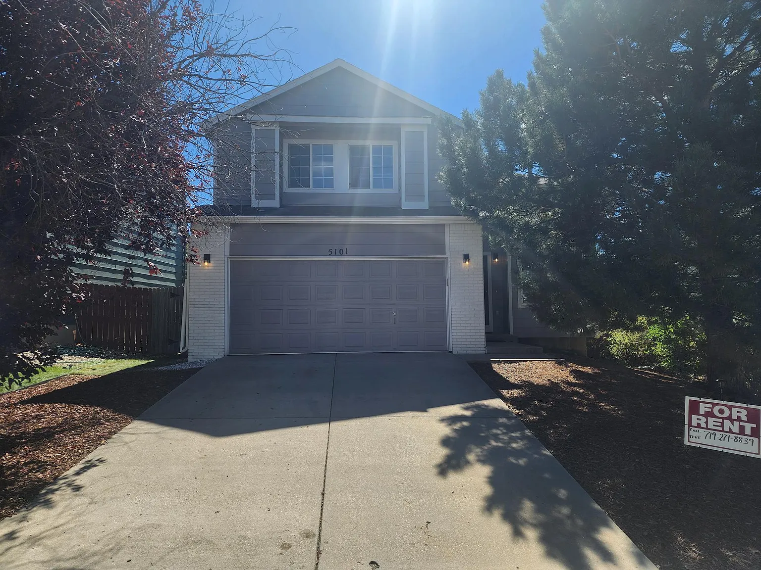4 bed, 2142 sqft, $2,550 — Photo 1
