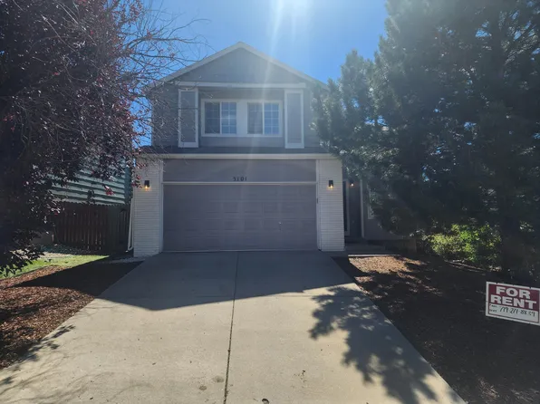 5101 Chaise Dr, Colorado Springs, CO 80923