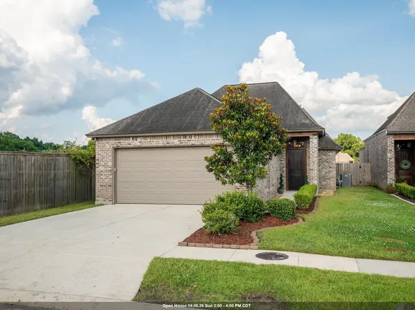 16312 Fort Jackson St, Prairieville, LA 70769