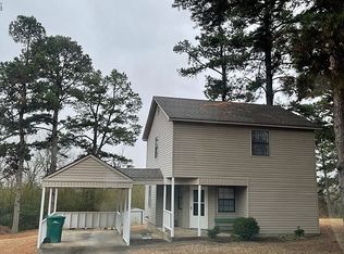 7 Valley View Ln, Greenbrier, AR 72058