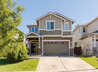3820 Discovery Ave SW, Bremerton, WA 98312