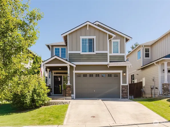 3820 Discovery Avenue SW, Bremerton, WA 98312