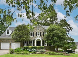 6202 Garden Rd, Springfield, VA 22152