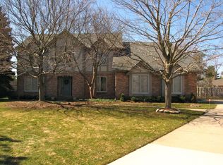 1309 Dennison Rd, East Lansing, MI 48823