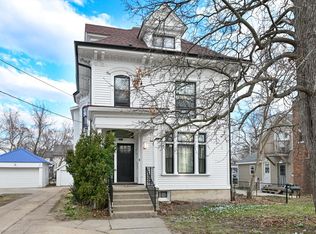 1136 Prairie AVENUE, Beloit, WI 53511