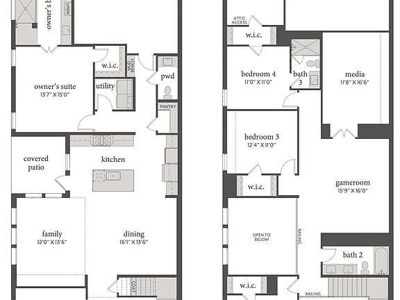 2nd image of this home