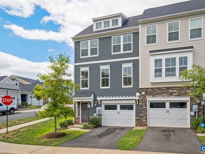 3444 Montague St, Charlottesville, VA, 22902