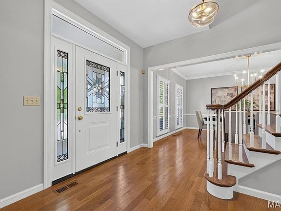 4th image of 17619 Bridgeway Dr