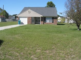 107 Dogwood Cir, Rincon, GA 31326