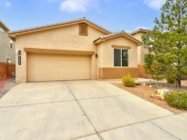 7048 Tombstone Rd NW, Albuquerque, NM 87114