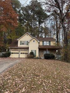 202 Crabapple Ln, Powder Springs, GA, 30127