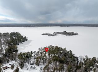 5 Locust Ln, Unity, ME 04988