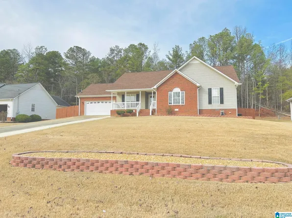 2225 Westwood Dr, Alexandria, AL 36250